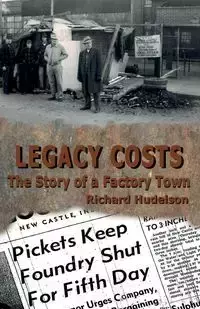 Legacy Costs - Richard Hudelson