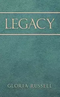 Legacy - Russell Gloria