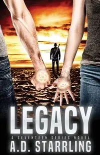 Legacy - Starrling AD