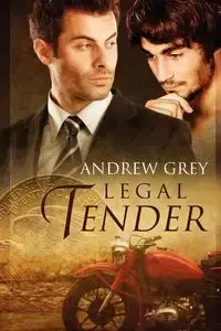 Legal Tender - Andrew Grey