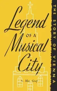 Legend of a Musical City - Walker