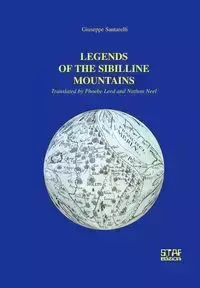 Legends of the Sibilline Mountains - Giuseppe Santarelli