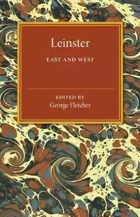 Leinster - Fletcher George