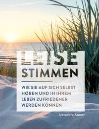 Leise Stimmen (SW-Edition) - Alexandra Zäuner