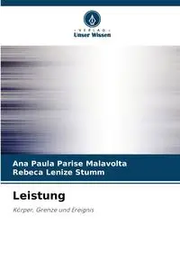 Leistung - Ana Paula Parise Malavolta