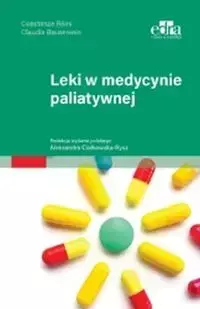 Leki w medycynie paliatywnej - Rémi C.