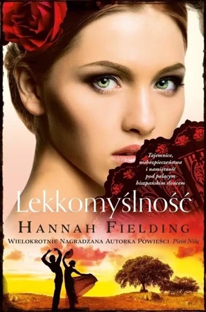 Lekkomyślność - Hannah Fielding