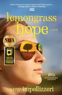 Lemongrass Hope - Amy Impellizzeri