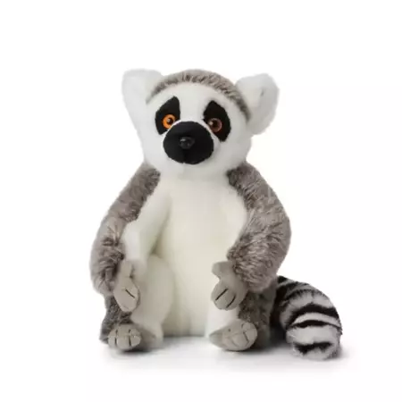 Lemur 23cm WWF - WWF Plush Collection