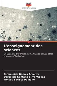 L'enseignement des sciences - Gomes Amorim Diranneide