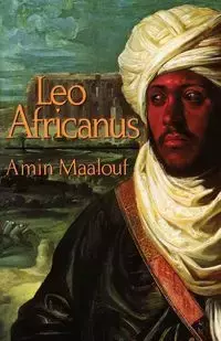 Leo Africanus - Maalouf Amin