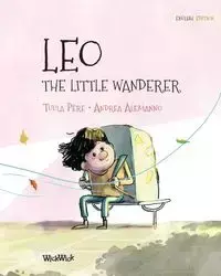 Leo, the Little Wanderer - Pere Tuula