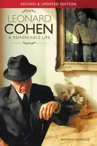 Leonard Cohen - Anthony Reynolds