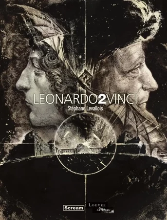 Leonardo 2 Vinci - Stephane Levallois