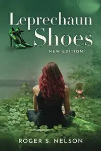 Leprechaun Shoes - Nelson Roger  S.