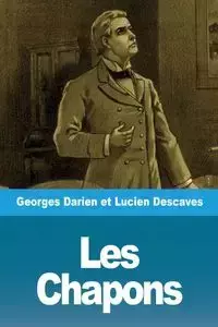 Les Chapons - Darien Georges