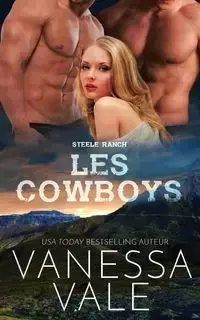 Les Cowboys - Vanessa Vale