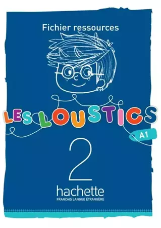 Les Loustics 2 karty pracy - Hugues Denisot, Marianne Capouet