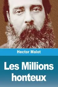 Les Millions honteux - Hector Malot