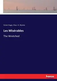 Les Misérables - Hugo Victor