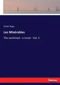 Les Misérables - Hugo Victor