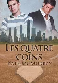 Les Quatre Coins - Kate McMurray