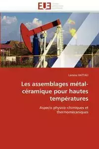 Les assemblages métal-céramique pour hautes températures - HATTALI-L