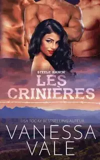 Les crinières - Vanessa Vale