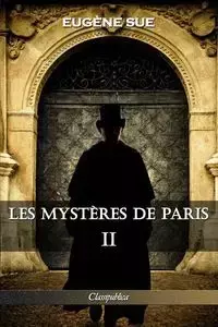 Les mystères de Paris - Sue Eugène