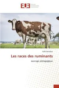 Les races des ruminants - Belabbas Rafik