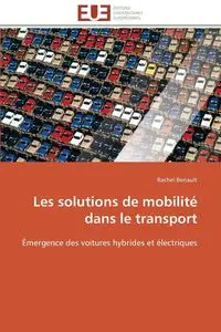 Les solutions de mobilité dans le transport - BERIAULT-R