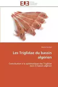 Les triglidae du bassin algérien - HANDJAR-H