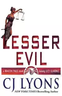 Lesser Evil - Lyons CJ