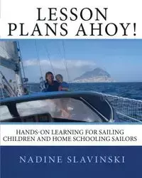 Lesson Plans Ahoy - Nadine Slavinski