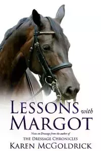 Lessons With Margot - Karen McGoldrick