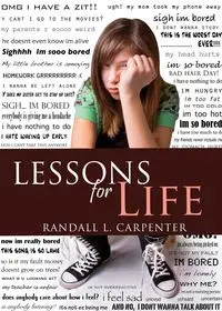 Lessons for Life - Randall Carpenter