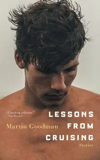 Lessons from Cruising - Martin Goodman