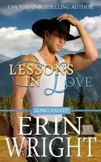 Lessons in Love - Erin Wright