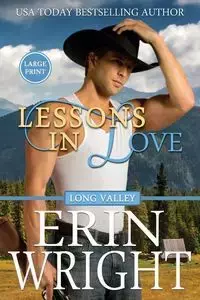 Lessons in Love - Erin Wright