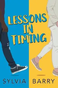 Lessons in Timing - Barry Sylvia