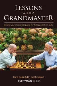 Lessons with a Grandmaster Volume 1 - Boris Gulko