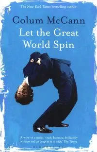 Let The Great World Spin - McCann Colum