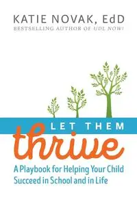 Let Them Thrive - Katie Novak