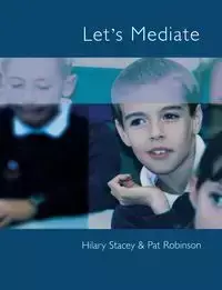 Let's Mediate - Stacey Hilary