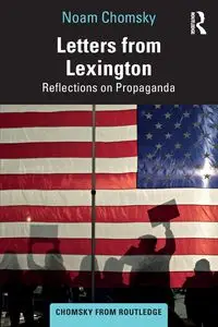 Letters from Lexington - Chomsky Noam