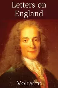 Letters on England - Voltaire