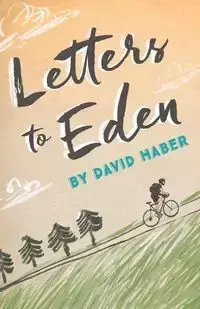 Letters to Eden - David Haber