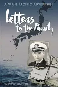 Letters to the Family - David Carnes R.