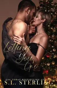 Letting You Go - Sterling S.L.