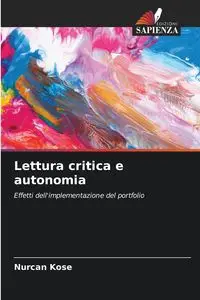 Lettura critica e autonomia - Kose Nurcan